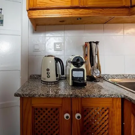 Apartment Sardina Is A Charming In The Fishermen Quarter In Conil