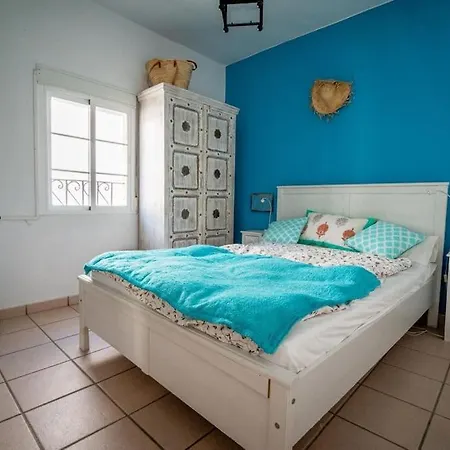 Sardina Is A Charming In The Fishermen Quarter In Conil Apartment *