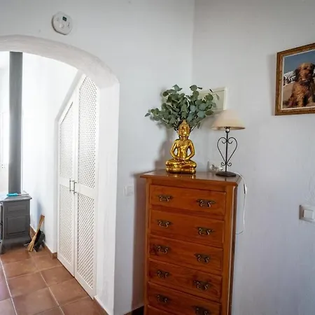 Sardina Is A Charming In The Fishermen Quarter In Conil Apartment Conil De La Frontera